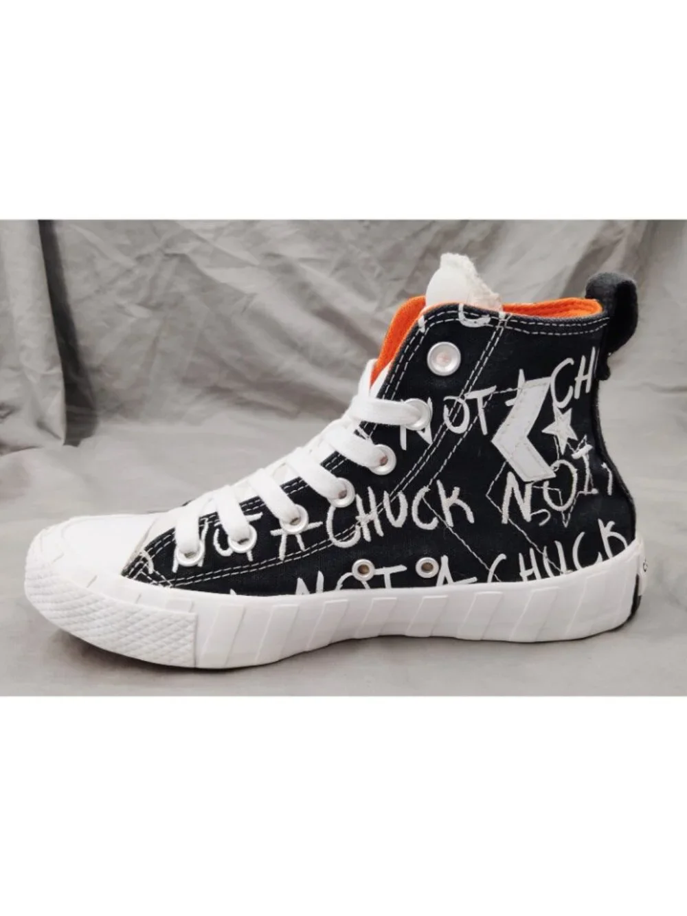 Converse get bold